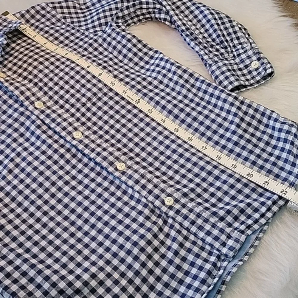 GAP boy blue